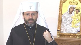 o ελληνοκαθολικός Πατριάρχης Κιέβου κατήγορος και διώκτης των ορθοδόξων 