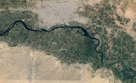 Sat-map-Raqqa