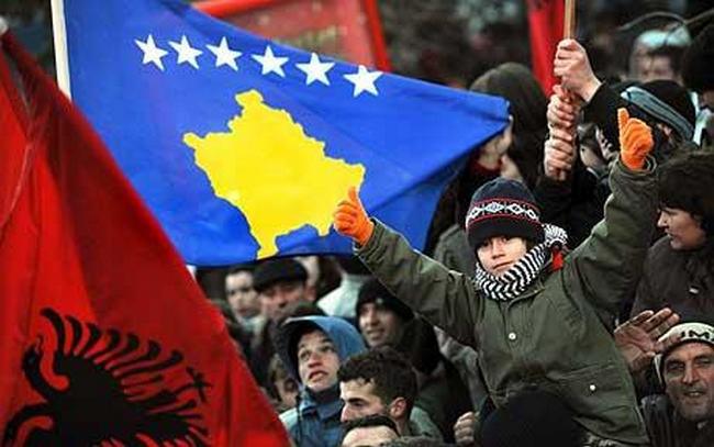 Kosovo-nezavisnost