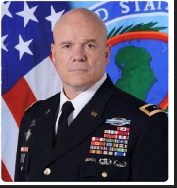 Αμερικανός Στρατηγός Διοικητής της Συμμαχικής Χερσαίας Διοίκησης (ΝΑΤΟ) αιχμαλωτίστηκε από Ρώσους στη Μαριούπολη;;; Αδιάψευστη απόδειξη της εμπλοκής του ΝΑΤΟ στη ρωσο-ουκρανική σύγκρουση;;;